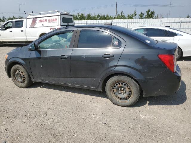 Vin: 1g1jc5sh5f4144536, lot: 65133584, chevrolet sonic lt 20152