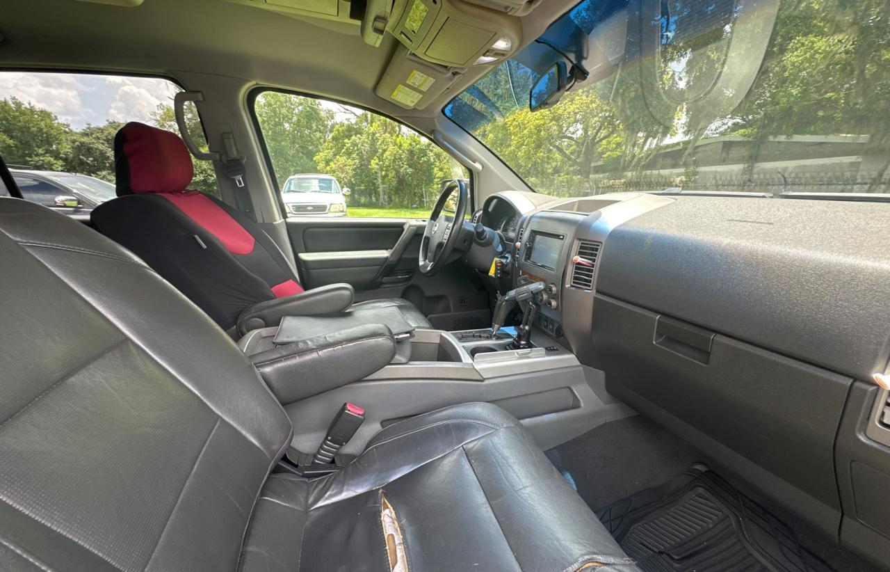 5N1AA08A06N736264 2006 Nissan Armada Se 5N1AA08A06N736264 2006 Nissan Armada Se