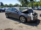 CHEVROLET CRUZE LTZ photo