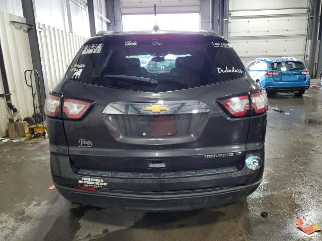 2016 CHEVROLET TRAVERSE L - 1GNKRHKD2GJ209278