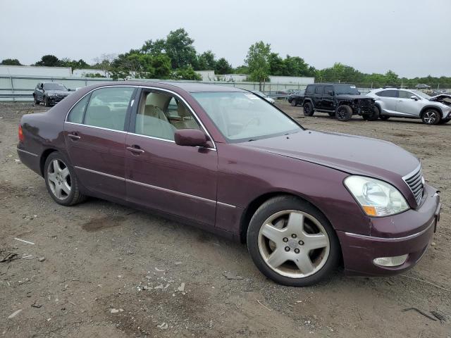 JTHBN30F820081766 2002 Lexus Ls 430