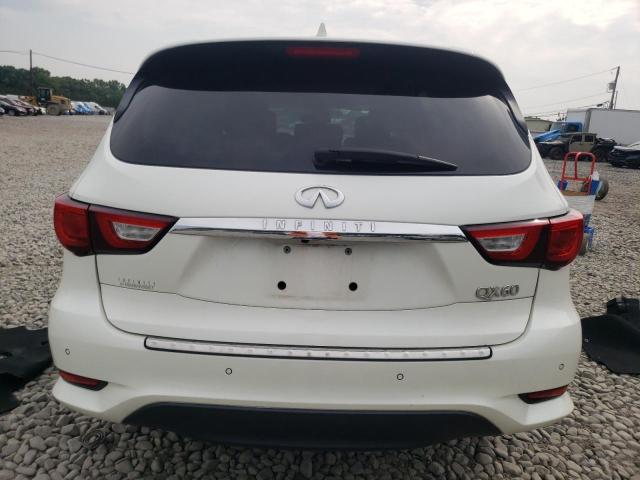 2017 INFINITI QX60 - 5N1DL0MM4HC528717