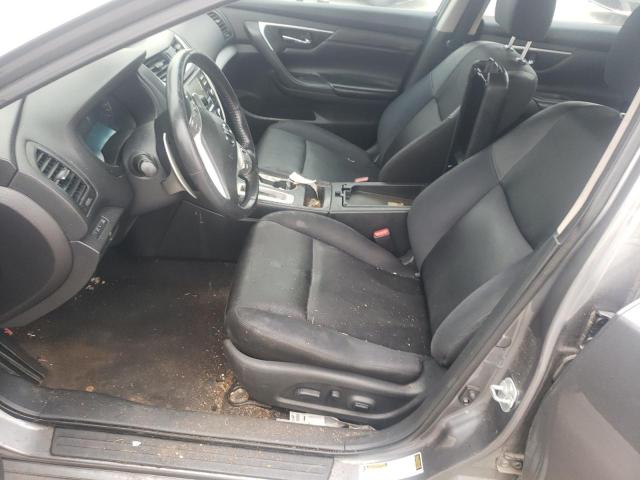 2017 NISSAN ALTIMA 2.5 - 1N4AL3APXHC128416