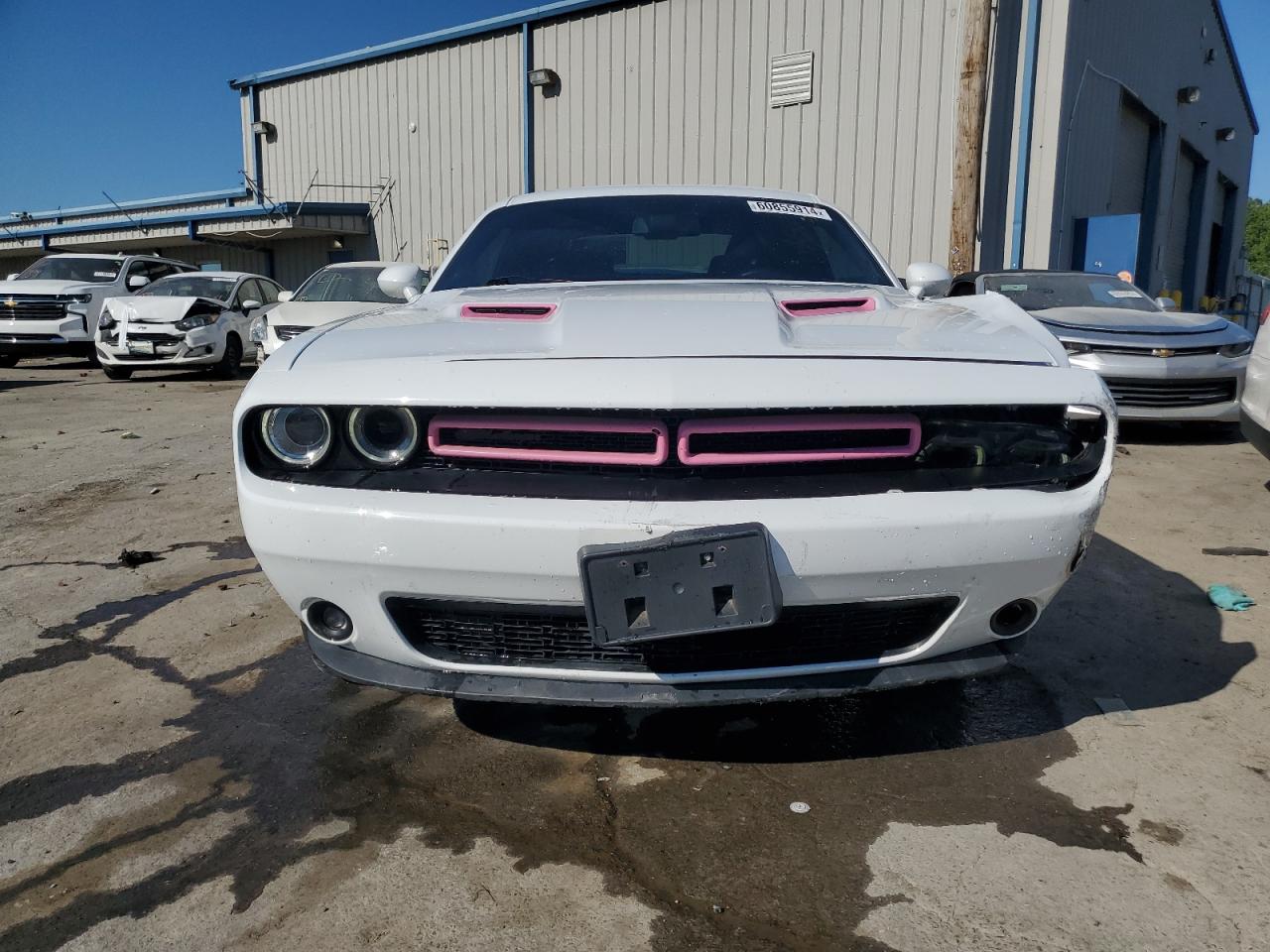 2020 Dodge Challenger Sxt vin: 2C3CDZAG4LH218142