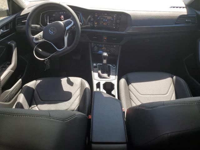 2024 VOLKSWAGEN JETTA SEL - 3VWGM7BU6RM009630