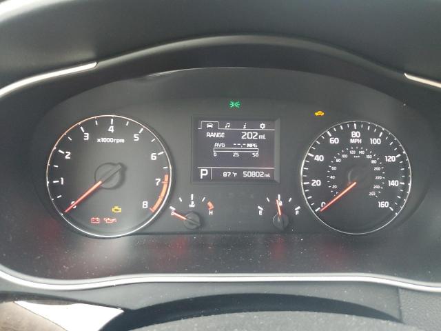 2016 KIA CADENZA LU KNALN4D71G5221419