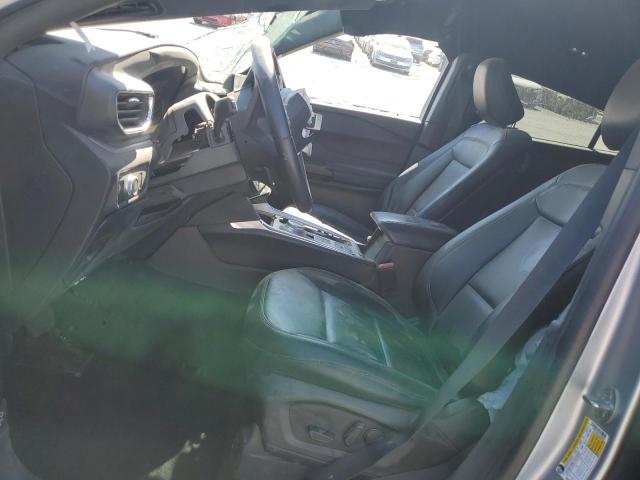 2020 FORD EXPLORER X - 1FMSK7DH2LGA29065