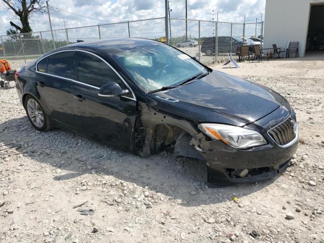 VIN 2G4GK5EX6F9298432 2015 Buick Regal no.4