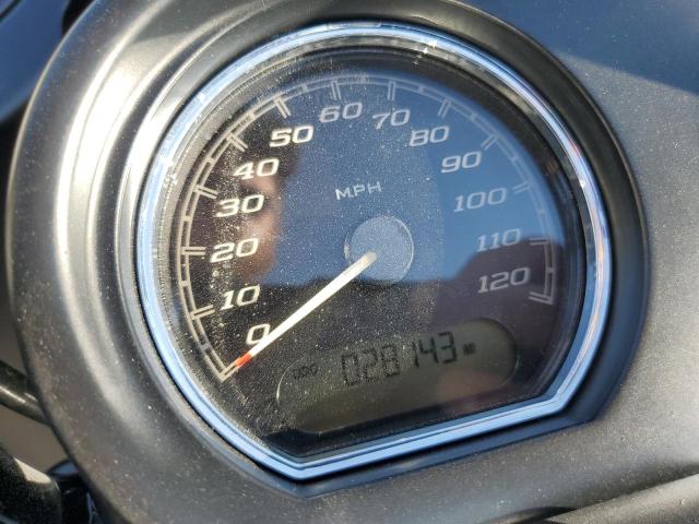 2016 HARLEY-DAVIDSON FLTRU 1HD1KGL18GB656679
