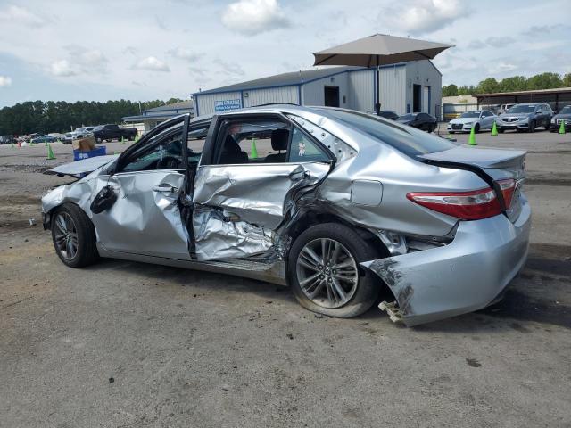 2017 TOYOTA CAMRY LE - 4T1BF1FK6HU435465