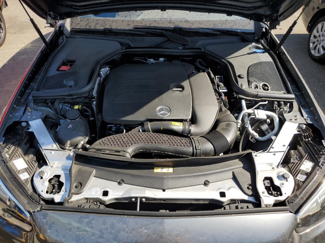 W1KZF8DB2MA926227 2021 Mercedes-Benz E 350