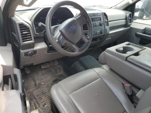 2019 FORD F250 SUPER - 1FT7W2A69KED01349