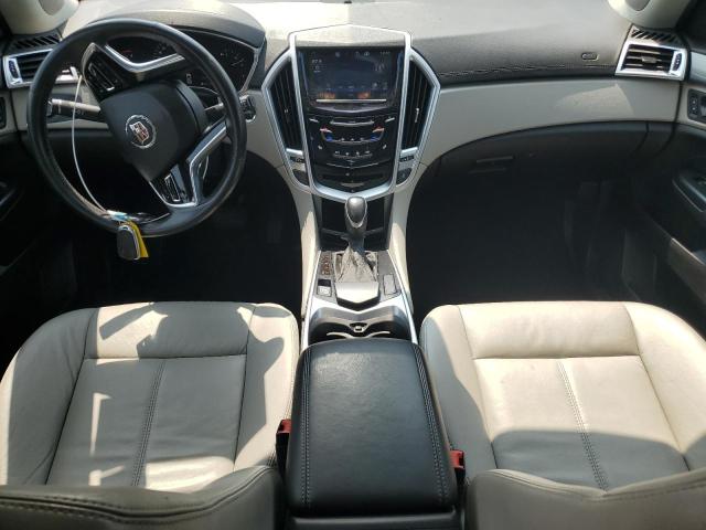 2016 CADILLAC SRX - 3GYFNAE39GS541081