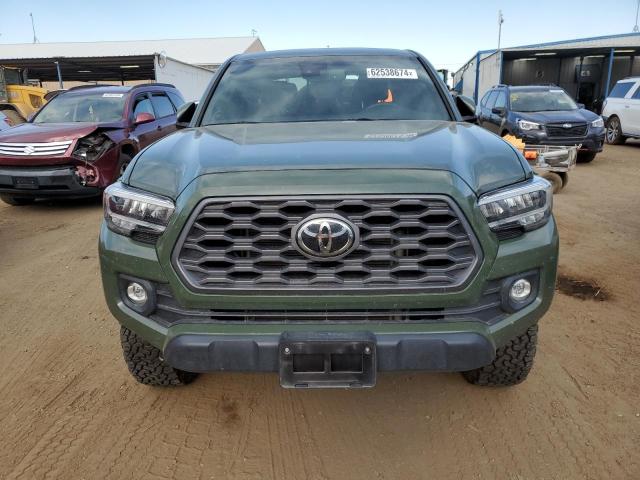 2021 TOYOTA TACOMA DOU - 3TMCZ5AN8MM412132