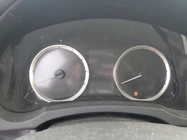 2015 Lexus Is 250 VIN: JTHBF1D27F5074681 Lot: 61924224