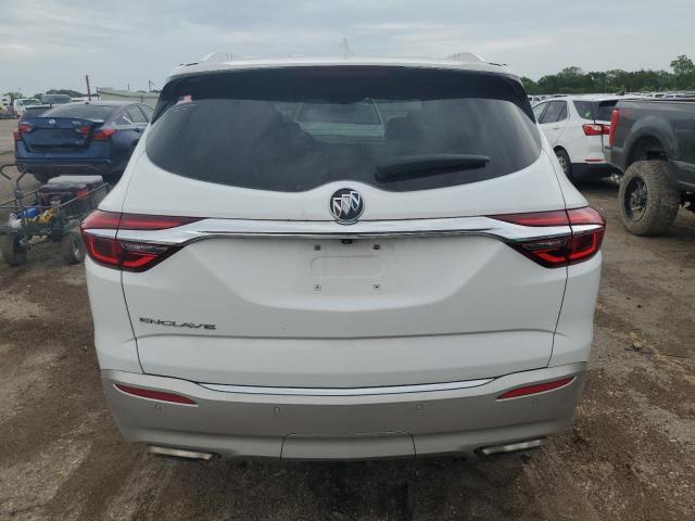 2021 Buick Enclave Essence VIN: 5GAERBKW8MJ268742 Lot: 61371124