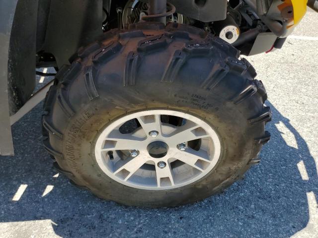 2008 ATV CANAM - 2BVEPCF158V000158