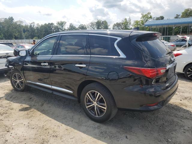 2017 INFINITI QX60 - 5N1DL0MN2HC543547
