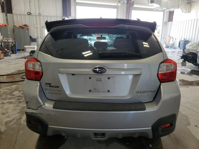 2016 Subaru Crosstrek Limited VIN: JF2GPAKC4GH299268 Lot: 62507204