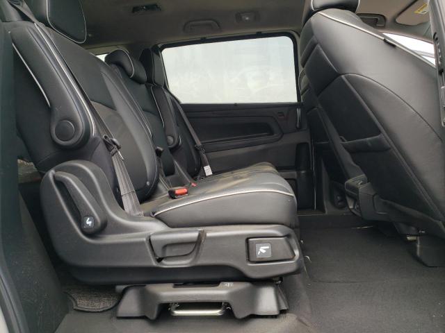 2024 HONDA ODYSSEY EL - 5FNRL6H95RB028637