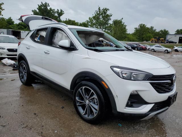2023 BUICK ENCORE GX - KL4MMDS25PB020846