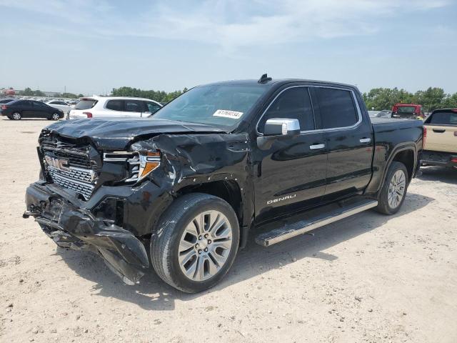 2021 GMC Sierra K1500 Denali VIN: 3GTU9FET0MG267928 Lot: 61269234