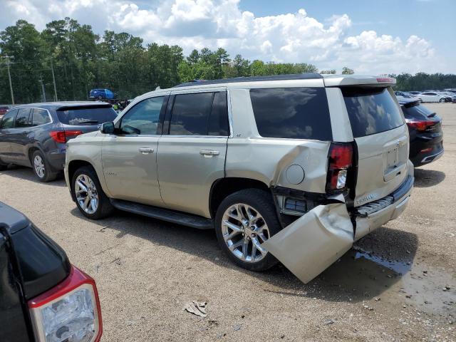 2016 Chevrolet Tahoe C1500 Lt VIN: 1GNSCBKC8GR243118 Lot: 60689424