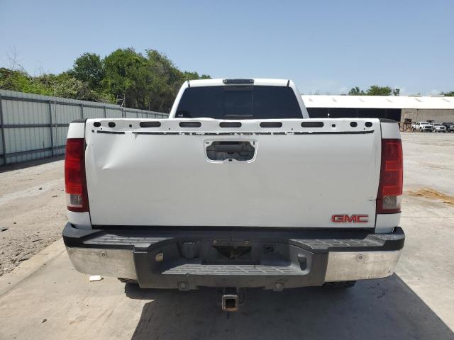 2008 GMC Sierra C2500 Heavy Duty VIN: 1GTHC23668F111960 Lot: 60259934