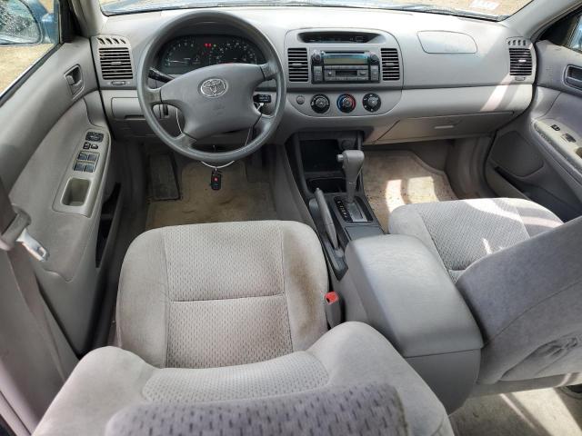 2004 Toyota Camry Le VIN: 4T1BE32K54U814391 Lot: 61587644