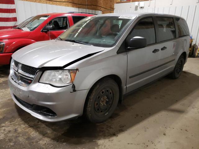 2016 DODGE GRAND CARA - 2C4RDGBG0GR243158