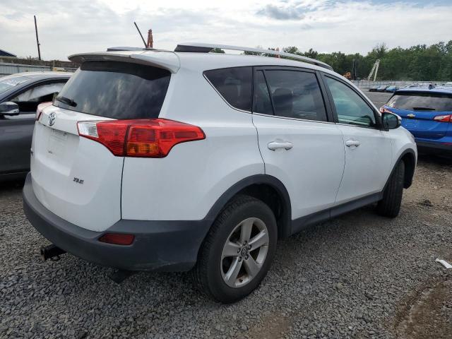 Vin: 2t3wfrev8fw172895, lot: 63535464, toyota rav4 xle 20153
