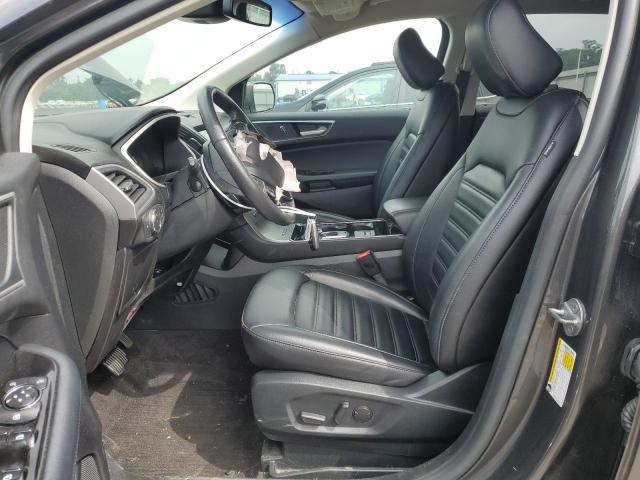 2020 Ford Edge Sel VIN: 2FMPK4J98LBA17897 Lot: 61368364