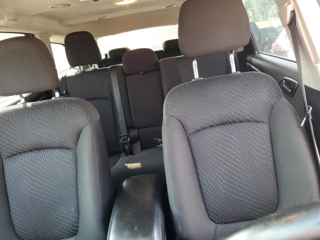 2018 DODGE JOURNEY SE - 3C4PDCAB2JT242586