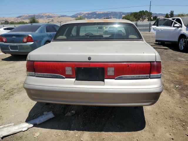 1994 Mercury Cougar Xr7 VIN: 1MELM62W2RH620707 Lot: 63464054