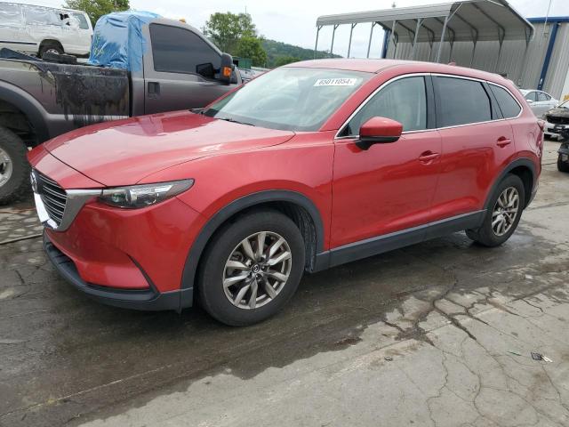 2016 MAZDA CX-9 TOURING 2016