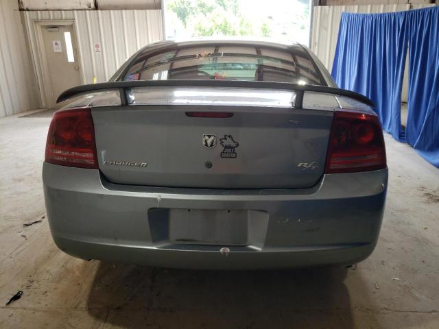 2006 Dodge Charger R/T VIN: 2B3KA53H26H259499 Lot: 61899834