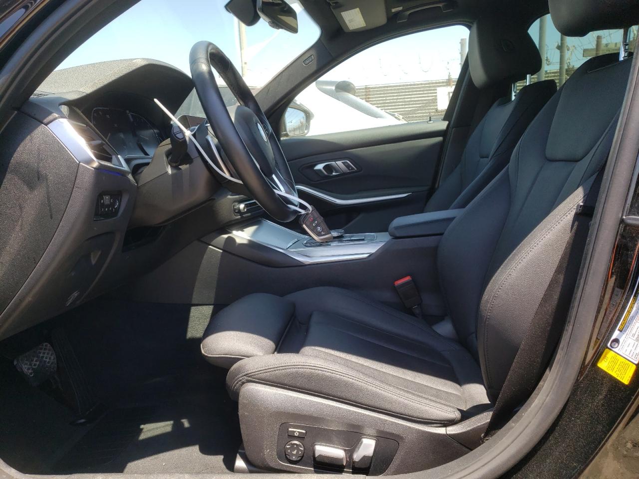 3MW5R1J04M8B79250 2021 BMW 330I