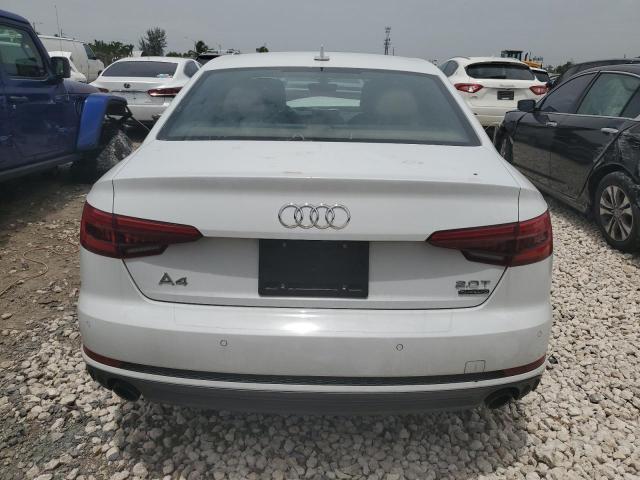 VIN WAUFNAF41HN028672 2017 Audi A4, Prestige no.6