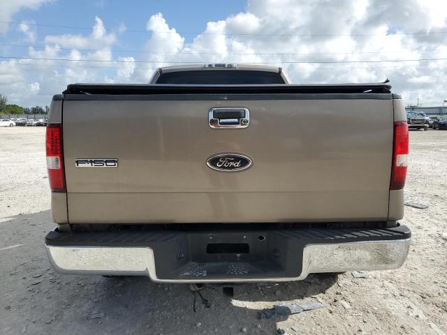 1FTRF12W44NA09192 | 2004 Ford f150