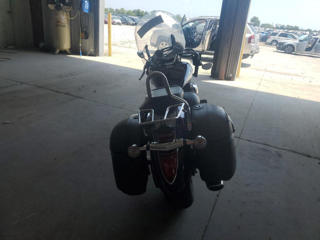 2009 YAMAHA XVS1300 CT JYAVP25E89A008478