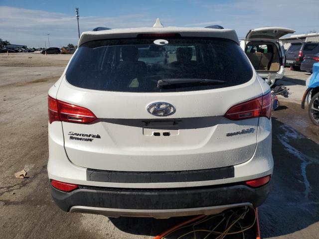 2013 Hyundai Santa Fe Sport VIN: 5XYZU3LA7DG061525 Lot: 62120884