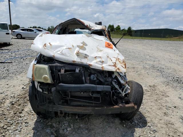 2005 Nissan Xterra Off Road VIN: 5N1AN08U25C609511 Lot: 59404654