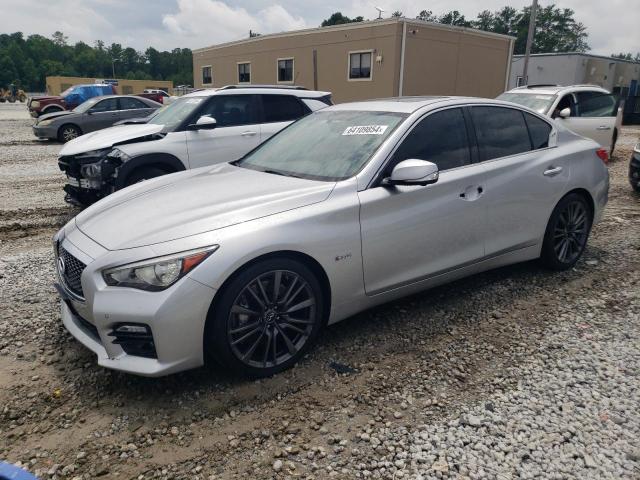 Vin: jn1fv7ap3gm421068, lot: 64109854, infiniti q50 red sport 400 2016 img_1