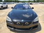 BMW 650 XI GRA photo