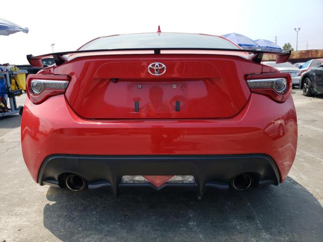 2018 Toyota 86 Gt VIN: JF1ZNAE19J9700165 Lot: 60331994