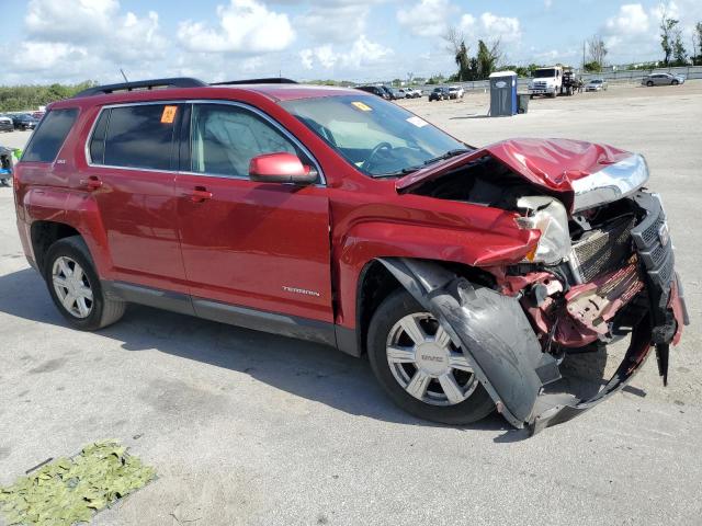 2015 GMC TERRAIN SL - 2GKFLXEK0F6120972