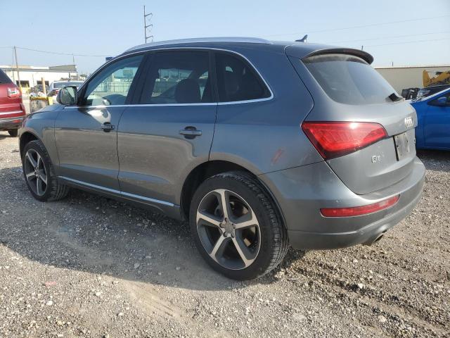 VIN WA1CMAFP4EA121685 2014 Audi Q5, Tdi Premium Plus no.2