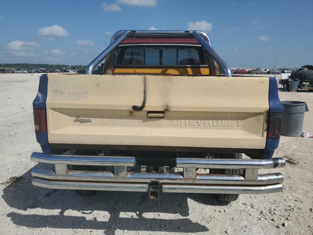 1978 Chevrolet K10 Blazer VIN: CKL148Z171071 Lot: 61259924