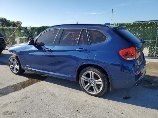 VIN WBAVL1C58FVY26310 2015 BMW X1, Xdrive28I no.2