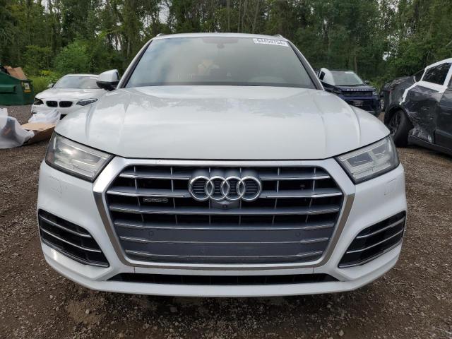 2019 AUDI Q5 TECHNIK WA1FNAFY5K2047881